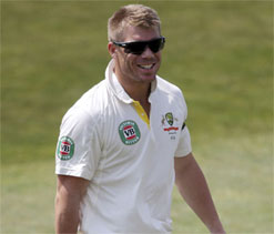 Warner to become `bigger legend in cricket` than Buddy Franklin in AFL football tips Oz media