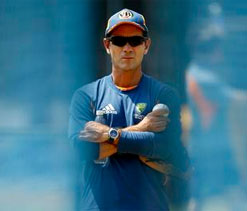 Presence of match-winners in MI made the difference, says Justin Langer
