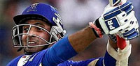CL T20 2013: Royals snap Volts' match-winning spree, win by four wickets