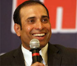 VVS Laxman backs India to win ODI series against Australia
