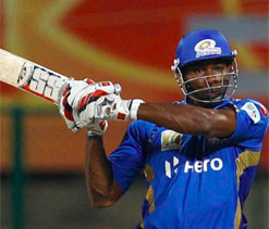 T20 cricket helps me take good care of my family: Pollard