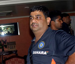 IPL Governing Council to discuss Biswal`s roadmap on Oct 6