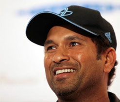 World Cup trophy will remain in subcontinent: Tendulkar