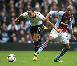 Midas-touch Townsend vows to keep focus