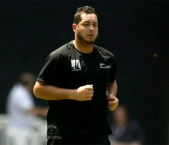 Troubled Ryder eyes Black Caps return