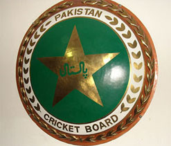 Election for PCB chairman`s post to take place on Nov 2