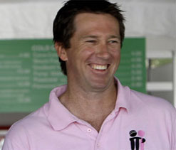 McGrath backs Johnson for Ashes recall