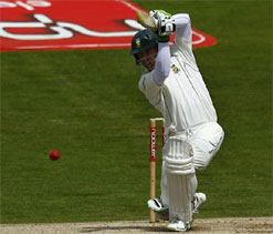 De Villiers says SA in `good mood` ahead of second Test against