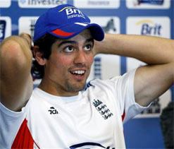 Cook warns England not to use last Ashes triumph in Australia as `blueprint`