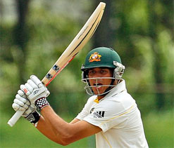 Usman Khawaja says considering dropping alcohol logo from Australian team shirt
