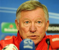 Wayne Rooney wanted Mesut Ozil signing for Manchester United: Alex Ferguson