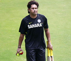 No one can replace Sachin, says Chetan Sharma