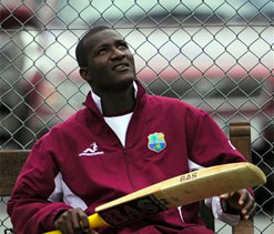 Windies train in US ahead of India tour