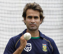 2nd Test, Day 1: South Africa ahead after Tahir’s five-wicket haul wrecks Pakistan