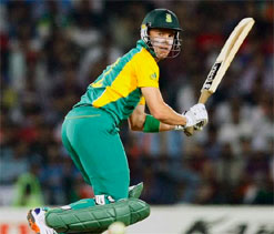 Johan Botha passes biomechanical analysis