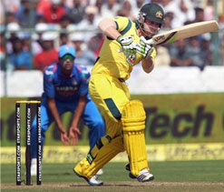 Hughes hoping to earn Test recall in winter Ashes
