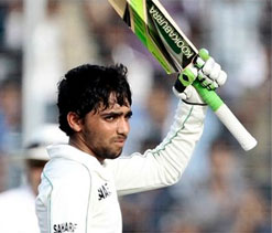 2nd Test, Day 4: Bangladesh battle back against Kiwis after Mominul Haque’s ton