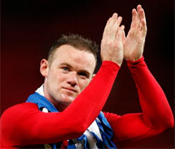 Wayne Rooney thankful Alex Ferguson has set record straight