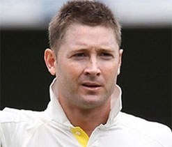 Australia skipper Clarke set for Sheffield Shield return