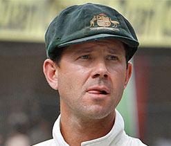 Ashes chapter hard to close for Ponting