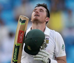 Proteas skipper Smith puts ankle problems behind to go on run spree