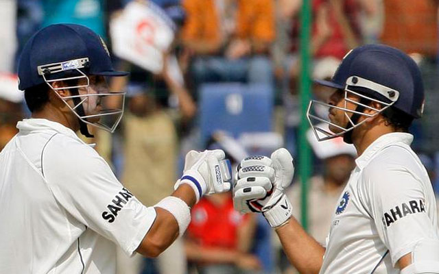 Gambhir hails Tendulkar, says Little Master has inspired generations