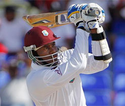India is my hunting ground, says Marlon Samuels
