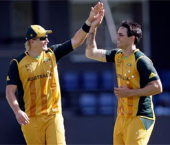 Johnson is a huge weapon, provides X-factor Australian bowling, says Watson