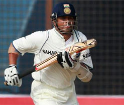 BMC party leaders give nod to name sports complex after Sachin Tendulkar