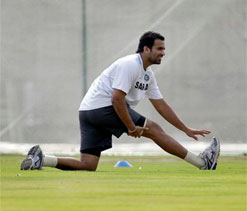 `Mixed feelings` in Mumbai camp, says skipper Zaheer Khan