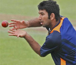 Saurashtra to take on Rajasthan in Ranji opener on Sunday