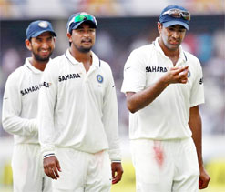 Cheteshwar Pujara 7th, R Ashwin 8th in latest ICC Test rankings