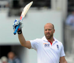 Matt Prior says Ashes series win would be `defining point of career`