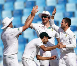 CSA congratulates national team on 100th Test Victory