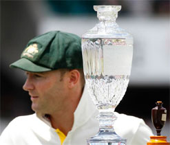 Merv Hughes criticises Australia Ashes build-up