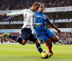 EPL: Tottenham Spurs` Roberto Soldado makes Hull City pay the penalty