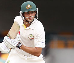 Khawaja takes on Warner in fight for Ashes spot