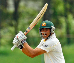 Khawaja gets Australia A audition for Ashes spot