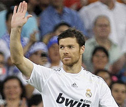Alonso could return against Sevilla, says Ancelotti