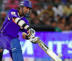 Saurashtra spinners sparkle against Rajasthan