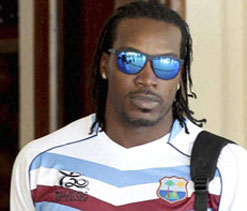 West Indies looking to `spoil` Sachin`s farewell party: Gayle