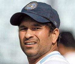 Sachin will have to earn every run: Richardson