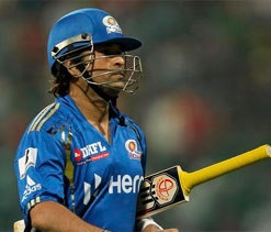 Rohit Sharma confident Tendulkar will find form in semis