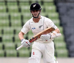 New Zealand`s Kane Williamson fractures thumb, to return home