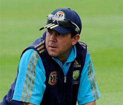 Ricky Ponting `offended` as Mark Taylor wades into Clarke feud