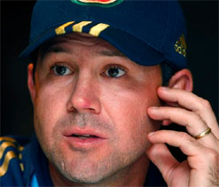 Ricky Ponting says England `past their peak`