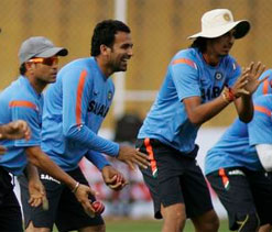 India’s squad for West Indies series announced: Zaheer Khan ignored, Ishant Sharma retains place