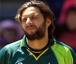 Afridi responsible for one-run defeat against SA: Sohail