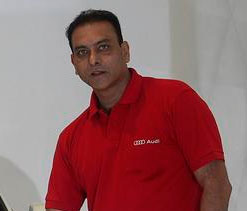 Ravi Shastri says that India might upset Test rivals over domestic focus