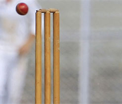 India A behind in 2nd unofficial Test
